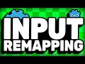 Input Remapping Keybinds Menu in Godot 4 5