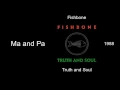 Fishbone - Ma and Pa - Truth and Soul [1988]