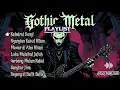 Download Lagu Gothic Metal Indonesia