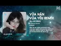 Download Lagu VỪA HẬN VỪA YÊU - SS x  AM REMIX - NÊN XIN EM ĐỪNG PHẢN BỘI ANH REMIX - VỪA HẬN YÊU REMIX TIKTOK