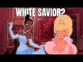 People Keep Calling Lottie a White Savior But Are They Right