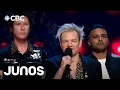 Download Lagu Sum 41 inducted into the Canadian Music Hall of Fame | 2025 Juno Awards