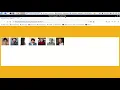 DESIGN A SIMPLE IMAGE GALLERY WITH HTML5 CSS3