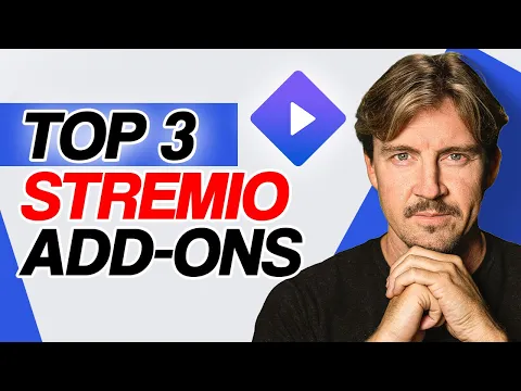 Download MP3 Best STREMIO addons | The ACTUAL Top 3 add-ons for Stremio [TESTED]