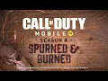 Call Of Duty Mobile Season 4 2021 Theme Song