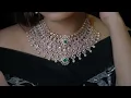 Diamond Necklace New Collections