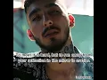 Uzi - Arasan Da ( English Lyrics )