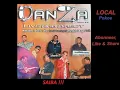 Download Lagu DANZA VOL. 2 - SAIBA (NIEZAAM) [320 KBPS]