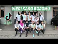 Download Lagu Wedi Karo Bojomu / Senam Kreasi / Sus Squad