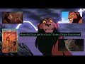 Download Lagu How did Scar get his Scar? Every Origin Explained