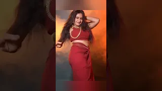 raveena daha slow mo full hd no sound