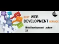 CSS TUTORIAL - Lecture 22