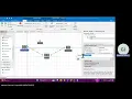 Building your first model in Simio