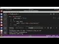 Ruby If else Statement