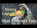 Download Lagu Ukai Peminta Tua || Remix Lagu Iban || Lyssa Jean Ukai Peminta Tua