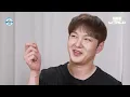 [K-POP] Changsub's Female Friend Shocks the Home Alone Cast!🤣#LeeChangsub #ILiveAlone