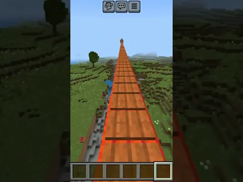 MİNECRAFT TNT ASMR 💣#shorts #minecraft