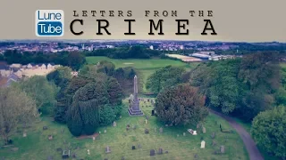 Letters From The Crimea Lancaster