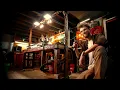 Overhauling my workbench