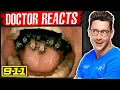 Download Lagu Doctor Reacts To 9-1-1 Plane Emergency