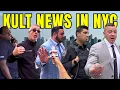 AUDITOR RIPS NYC COP A NEW ONE - First Amendment Audit