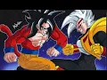 Download Lagu DRAGONBALL GT AMV ALAN WALKER PLAY Y INPOSIBLE PARTE 1