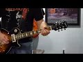 Lagu Joan Jett - I Hate Myself For Loving You - guitar cover