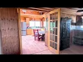 11833 N Owls Butte Portal AZ Cochise County - Off Grid Home