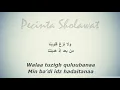 Download Lagu Merdunya Sholawatan - Ya Man Yaro ( Video Lirik )