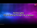 Cimberly – Eternity (Lyrics)