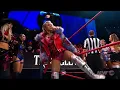 Download Lagu Me/Skye Blue with Tringle of Madess Entrance: AEW Collision Oct.11,2025
