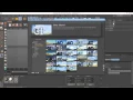 Tutorial No 5 Using Vue xStream in Cinema 4d