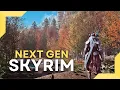 Top Skyrim Graphic ENBs in 2023 ENB Preset Comparison and Catalog