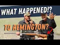 Remington The Rise and Fall and re-birth of a Gunmaking Giant Is New M700 Better Than Ever