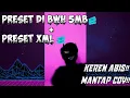 Download Lagu PRESET ALIGHT MOTION🎟️|| DJ AMANDELLA☘️|| VIRAL TIKTOK😎||