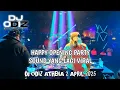 Download Lagu HAPPY OPENING PARTY RABU DJ ODIZ ATHENA 2 APRIL 2025 (MALAM KAMIS)