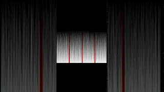 Radix sort LSD - 1500 elements