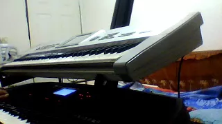 أنا هنا يا ابن الحلال 