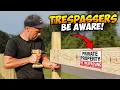 Download Lagu Enough is Enough! Fencing My 22 Acres (Part 2 – The Build Continues!)