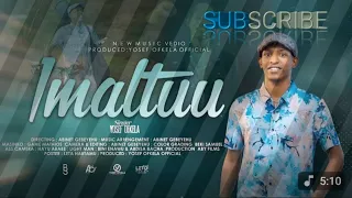 IMALTUU YOSEF OFKALA 