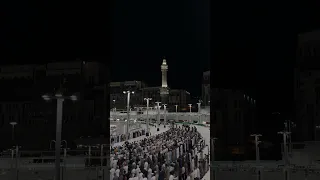 صلاة العشاء ياسر الدوسري مكه المكرمه  صلاة العشاء ياسر الدوسري مكه المكرمه