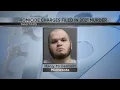 Homicide charge filed in 2021 Sawyer County murder case