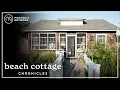 Oceanside Fire Island Sanctuary - Full Episode Beach Cottage Chronicles Magnolia Network