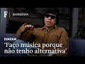Lagu Djavan: ‘Esse negócio de chamar minha música de esquisita me perseguiu por muito tempo’