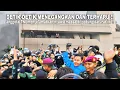 Download Lagu ANGGOTA TNI BERTARUH NYAWA DEMI MENYELAMATKAN MASSA YG TERPERANGKAP DIGEDUNG YG DARURAT !