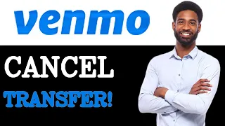Venmo - How To Cancel A Transfer 2025