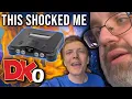 I Bought An Nintendo 64 From DKOldies - ReviewTechUSA Reupload