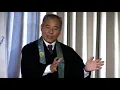 Buddhism for Dummies Talk by Bob Oshita
