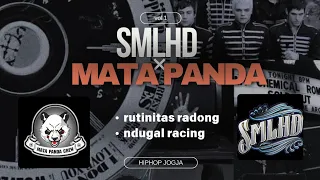 rutinitas radong ndugal racing smlhd mata panda hiphopjawa