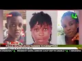 Police helped us pay ransom to kidnappers - Family of 4th missing girl